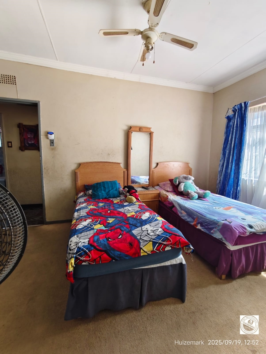4 Bedroom Property for Sale in Sasolburg Ext 3 Free State